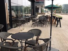 -星巴克(成都科学城店)