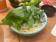 -越小品·越南餐厅(万科里店)