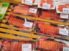 -京客隆超市(京源店)