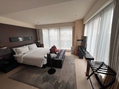 -广州永庆坊瞻云精选酒店