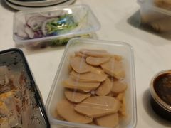 -香满园春饼·家常菜(东大桥店)