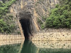 -神农溪纤夫文化旅游区