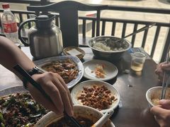 -天回镇何氏豆腐(总店)