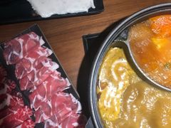 -呷哺呷哺 黄金牧场 (回龙观港龙店)