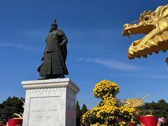 -北陵公园
