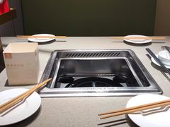 -海底捞火锅(武胜路凯德广场店)