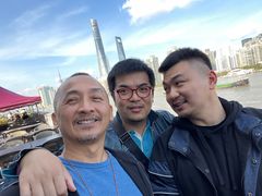 -Kathleen's Waitan 凯圣琳江景西餐厅(外滩店)