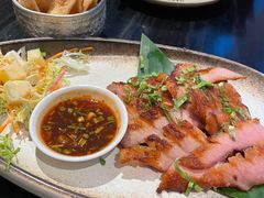 -Thai Alley泰爱里(二沙岛店)