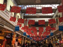 -南市食品街
