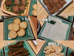 -十二舍·湯物素煮(江泰潤政店)