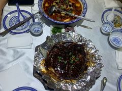 -蠔友汇·海鲜·生蚝烧烤(大东店)