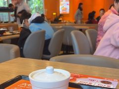 -大快活(丽丰店)