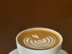 -Onirii Coffee(长乐路店)
