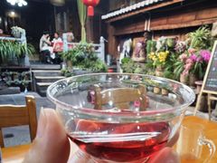 -龙姐私房菜(和顺古镇店)