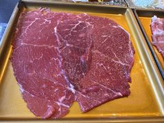 -牛武士寿喜烧·和牛火锅自助(全球首店)