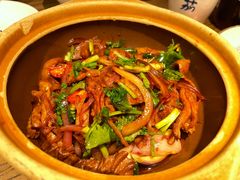 -茄子恰恰·新云南小炒(坪山益田店)