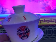 -盖碗儿梨园·变脸吐火·川剧(天府广场店)