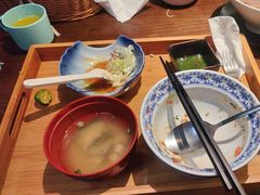 -一豚轩·烧鸟·豚骨拉面(五四路店)