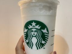 -星巴克(徐州云龙万达广场店)