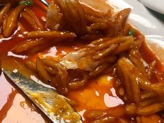 -福慧慈缘素食餐厅(王府井店)