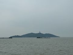 -巢湖姥山岛