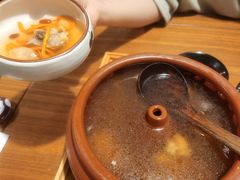 原味汽锅鸡-云水瑶意境云南菜(柏威年购物中心店)