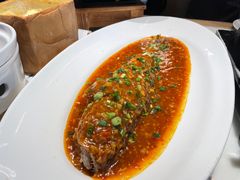 -绿茶餐厅(龙湖杭州金沙天街店)