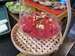 -吼堂老火锅(太古里总店)