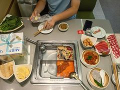 -海底捞火锅(九霄梦天地店)