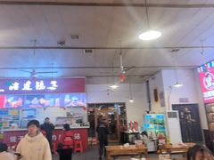 -冶建镜子·老南昌大排档·江西虾王(总店)