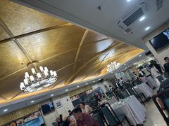 -汗腾格里·风味餐厅(新疆驻京办店)