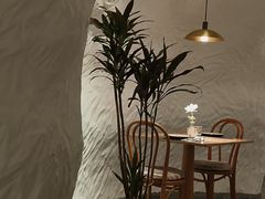 -麓椿花园西餐厅(海乐世界店)