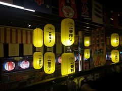 门面-达摩食堂(仓山万达店)
