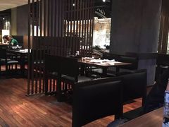 大堂-东京和食 Sun with AQUA
