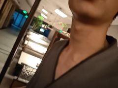 -上井料理黑金店(IFS国金中心店)
