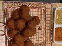 -李记东北饺子馆·东北菜(欢乐谷店)