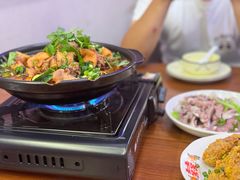-谢记上海大排档(长寿路店)