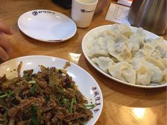 -篱笆院东北饺子王(欧阳路店)