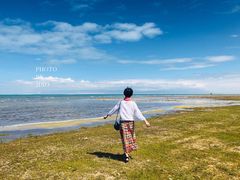 -青海湖国家重点风景名胜区