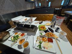 -玉善烧烤串城(长春总店)