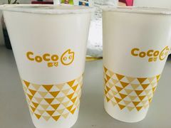 -CoCo都可(宝龙广场店)