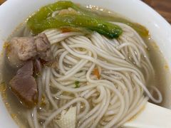 -木辛水水冰煮羊(新城店)