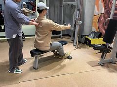 -BD健身私教工作室(CBD店)