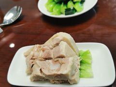-同得兴 Since·1995 传统苏式面馆(十全街店)