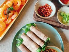 -半山腰·云南菜(侨福芳草地店)
