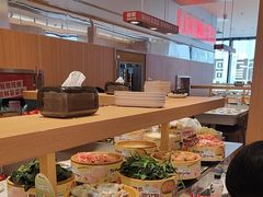 -龍歌自助小火锅(市南金茂湾店)