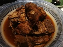 -那家小馆•北京菜•烤鸭(中关村店)