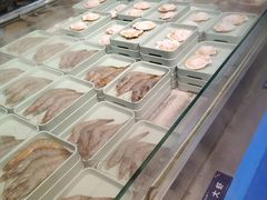 -蚝英雄鲜蚝自助专门店(长楹天街直营店)