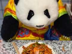 -震海贝烤贝·民俗特色店(延吉总店)