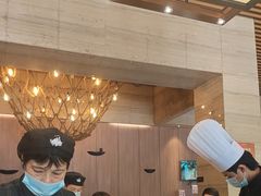 -大渔铁板烧(东城店)